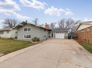 2029 Stirling St, Rapid City, SD 57702