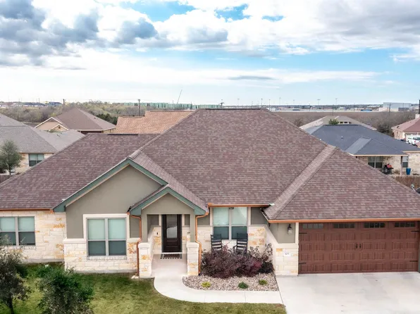 105 Don Court, Out of Area, TX 76537