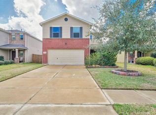 18303 Tupper Bend Ln, Cypress, TX 77433