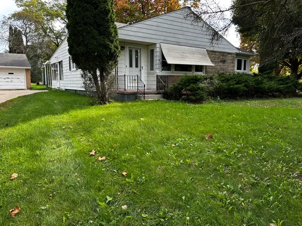 2287 Vandekarr Rd, Owosso, MI 48867