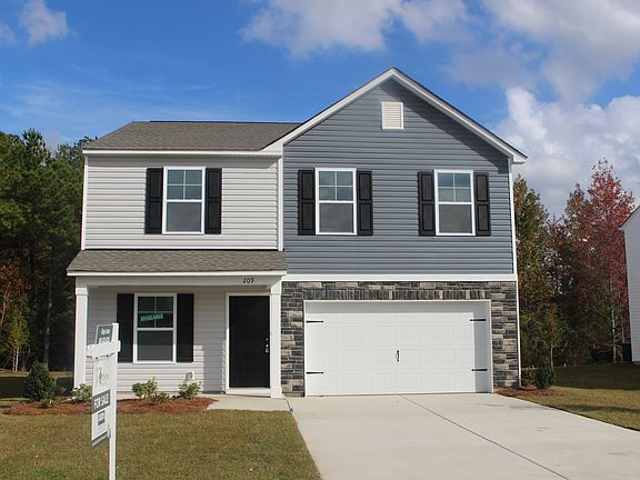 209 Carriagebrook Circle