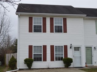 2156 Santa Anita Dr, Lexington, KY 40516