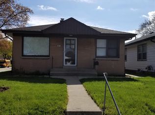 5874 N 75th St, Milwaukee, WI 53218