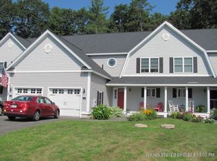 23 Chamberlain Way #23, Kennebunk, ME 04043