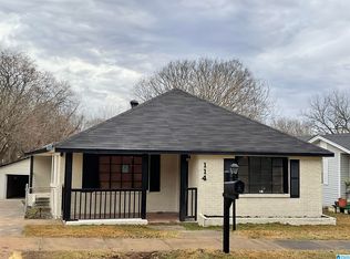 114 60th St, Fairfield, AL 35064