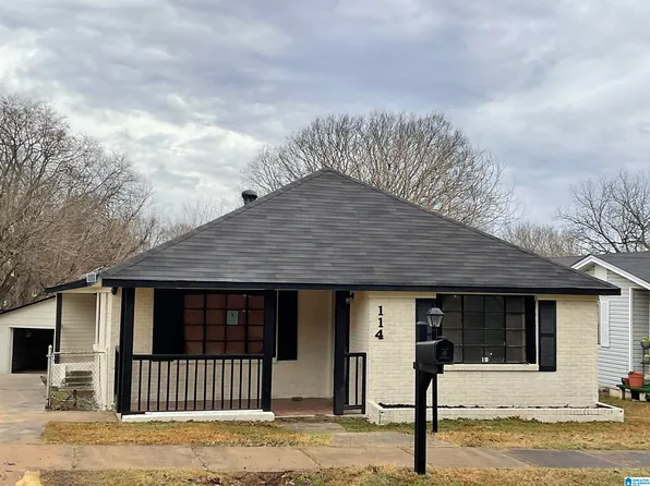114 60th St, Fairfield, AL 35064