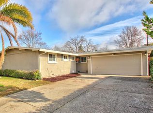 2535 Las Casas Way, Rancho Cordova, CA 95670