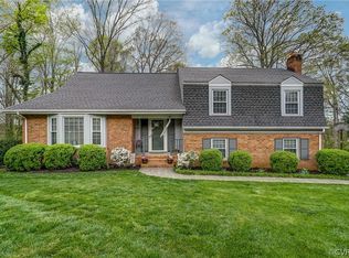 1538 Westshire Ln, Henrico, VA 23238