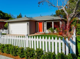 1133 Channing Ave, Palo Alto, CA 94301