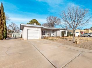 4829 Southern Ave SE, Albuquerque, NM 87108