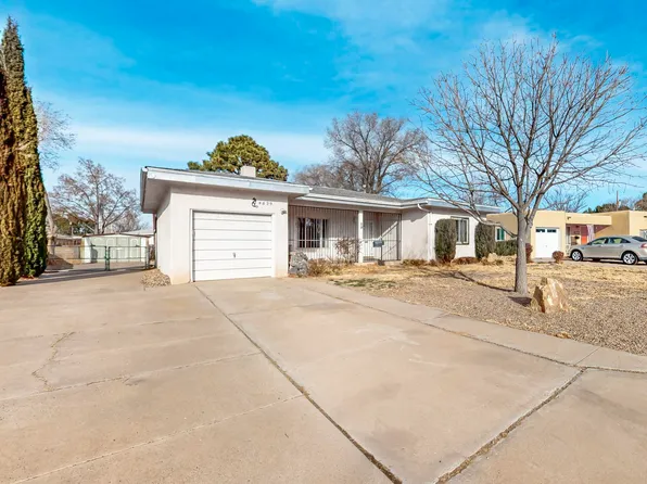 4829 Southern Ave SE, Albuquerque, NM 87108