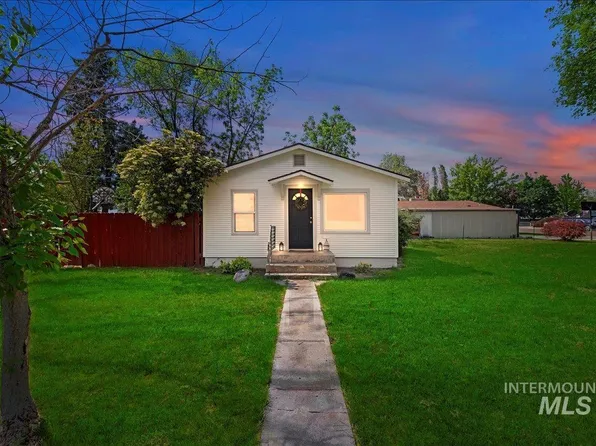 404 S Fern St, Nampa, ID 83686