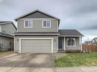12011 Rees St NE, Donald, OR 97020