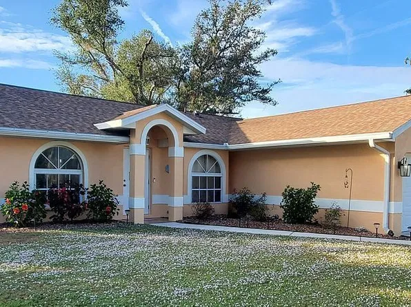 1835 Rival Ter, North Port, FL 34286