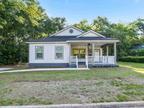 208 N Lowe St, Quincy, FL 32351