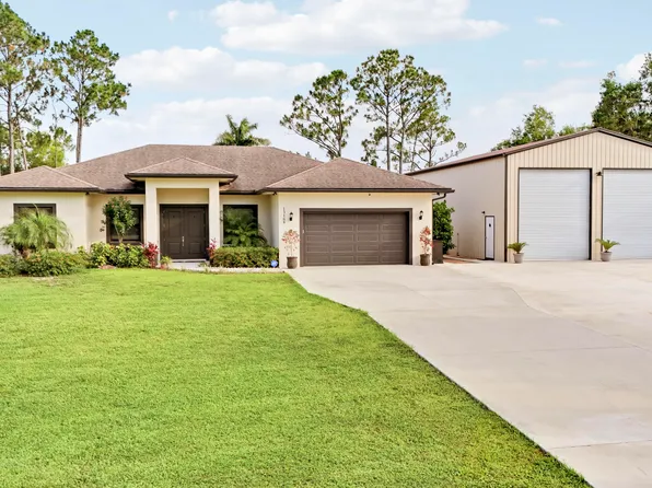 13168 KEY LIME Boulevard, Loxahatchee, FL 33412