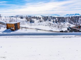 8462 E Copper Crest Rd LOT 149, Eden, UT 84310