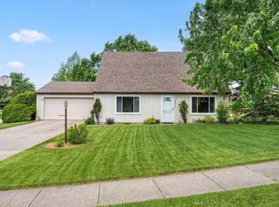 8809 Newberry Dr, Fort Wayne, IN 46825