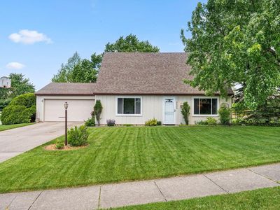 8809 Newberry Dr, Fort Wayne, IN, 46825