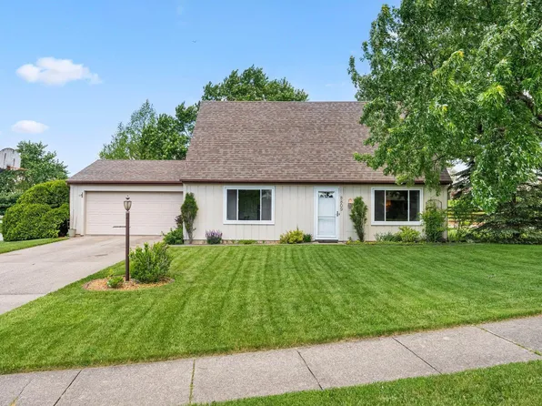 8809 Newberry Dr, Fort Wayne, IN 46825