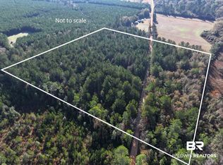 0 Judge Level Rd, Brewton, AL 36426