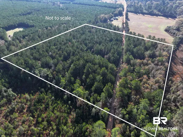 0 Judge Level Rd, Brewton, AL 36426