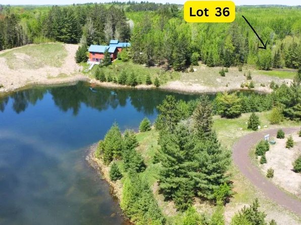 80012 Conifer Crst, Tower, MN 55790