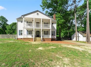 4717 Crossgate Rd, Chester, VA 23831