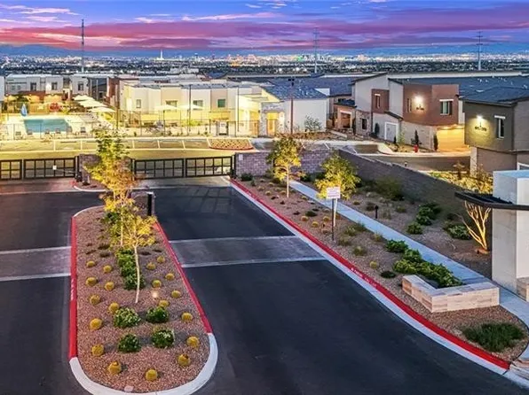 600 N Carriage Hill Dr #1146, Las Vegas, NV 89138