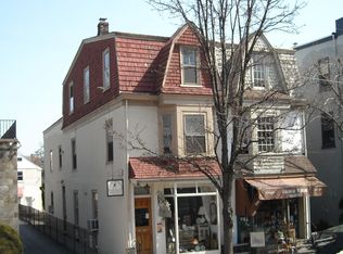8409 Germantown Ave FLOOR 2, Philadelphia, PA 19118