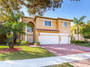 3900 NE 20th Cir, Homestead, FL 33033