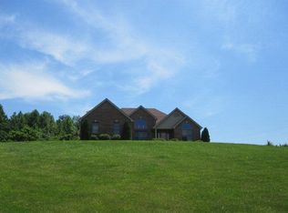 450 State Route 1403, Lewisport, KY 42351