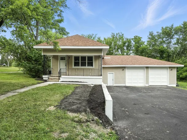 3710 W 125th Ave, Crown Point, IN 46307
