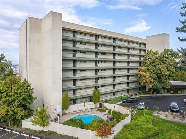 700 W 7th Ave Unit 801, Spokane, WA 99204