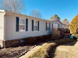 80 Lone Oak Dr, Jackson, TN 38305