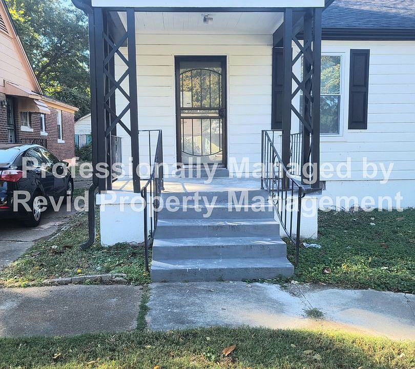 1st image of 1313 Tutwiler Ave #1315
