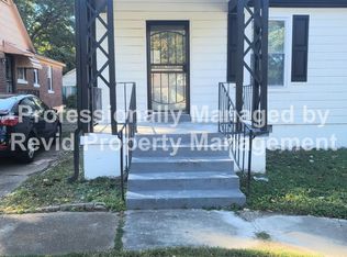 1313 Tutwiler Ave #1315, Memphis, TN 38107