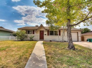 810 Essex Dr, Denver, CO 80229