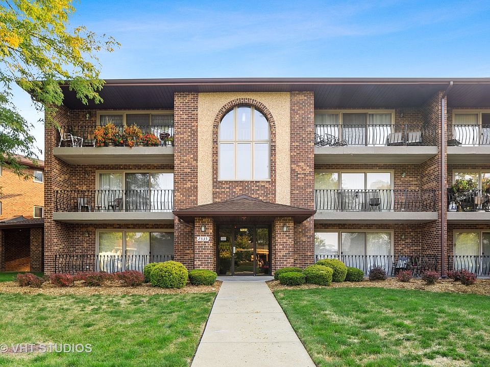 1st image of 7535 Sheridan Dr #2-1A
