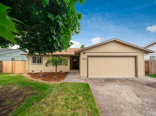 1462 White Cloud Dr SE, Salem, OR 97317