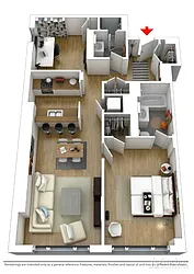 Sold by Anchor Associates