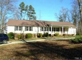 96 Lily Lane Rd, Roxboro, NC 27574