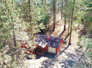 26000 Wilderness Way, Tehachapi, CA 93561