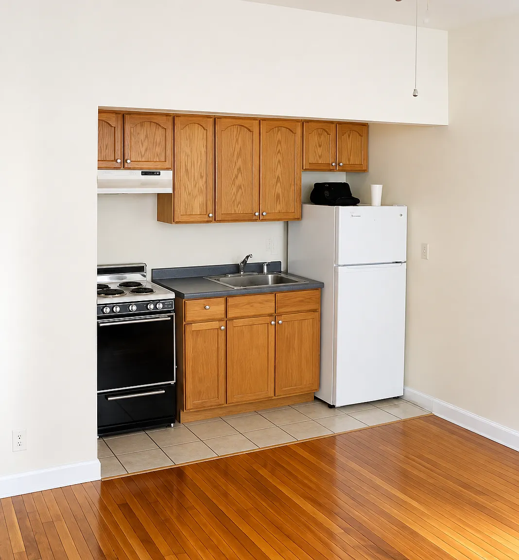 1 bed, 550 sqft, $2,150 — Photo 1