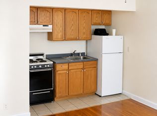 54 Brighton Ave #35A, Allston, MA 02134