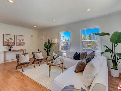 2006 S Spaulding Ave, Los Angeles, CA, 90016