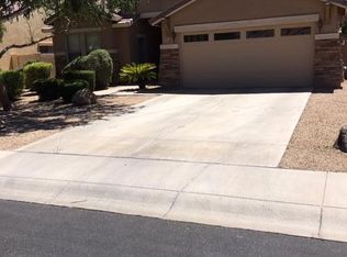 3283 E Roadrunner Dr, Chandler, AZ 85286