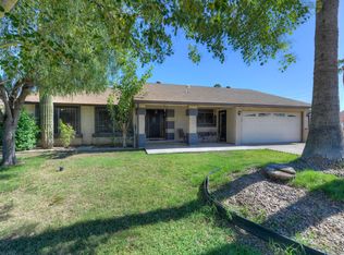 15419 N 23rd Ln, Phoenix, AZ 85023