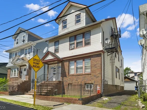 98 Delmar Pl, Irvington Twp., NJ 07111