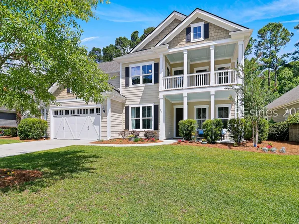 21 Green Trail Ct, Bluffton, SC 29910